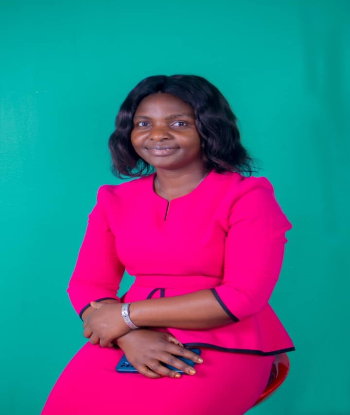 zvandasara m receptionist 1